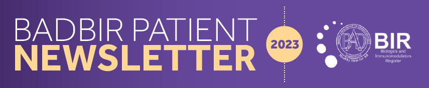 2023 Patient newsletter