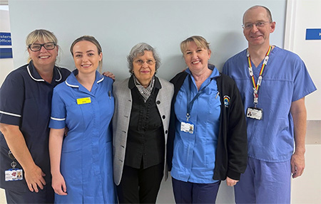 Centre of the month: June 2024