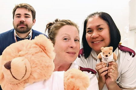 Centre of the month: June 2023