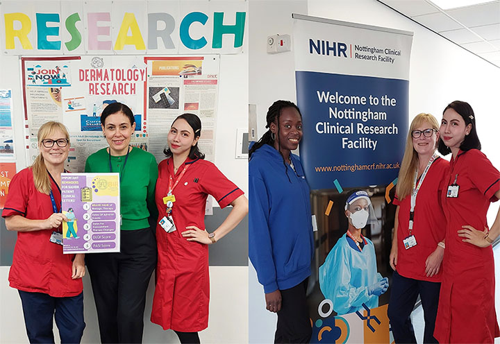 Centre of the month: July 2023