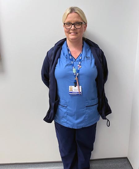 Centre of the month: April 2023