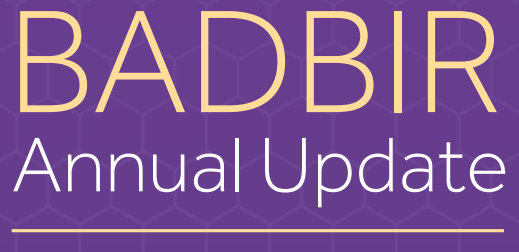 BADBIR Annual Update 2024