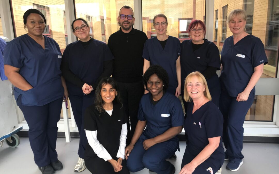 Centre of the Month February 2026