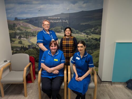 Trupti – DoncasterBTH BADBIR research team